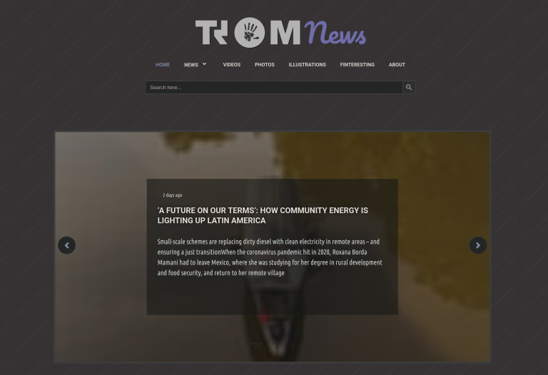 tromnews